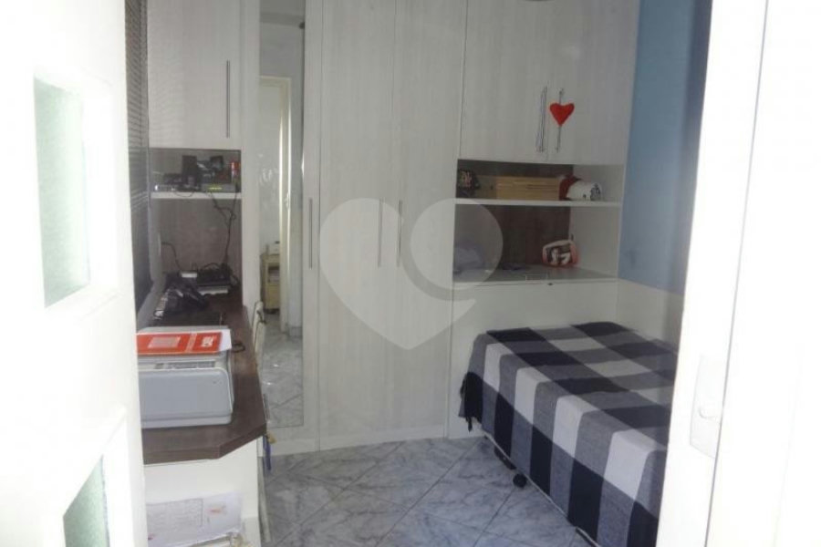 Casa Térrea à venda com 4 quartos, sendo 1 suíte, em Tucuruvi, São Paulo, SP