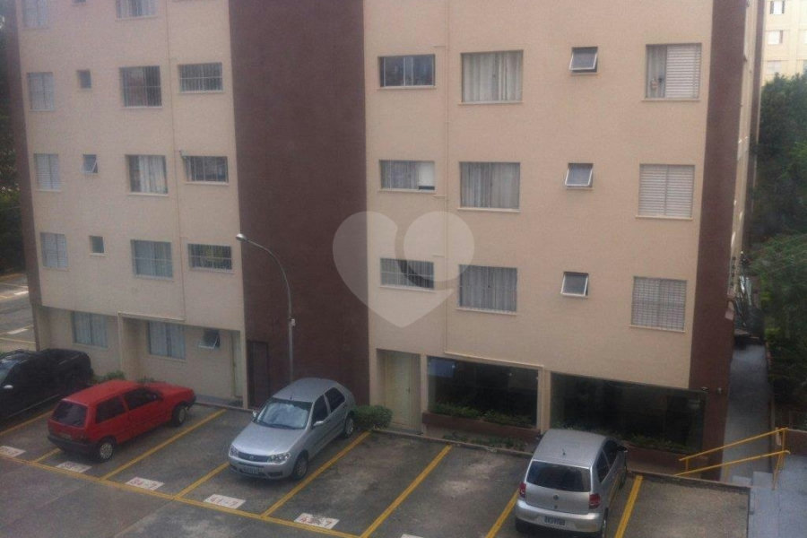 Apartamento à venda com 2 quartos em Jardim Peri, São Paulo, SP