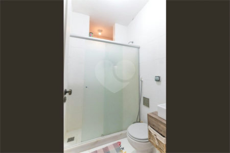 Apartamento à venda com 2 quartos, sendo 1 suíte, em Tijuca, Rio de Janeiro, RJ