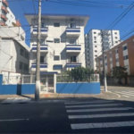 Apartamento Residencial à venda, Vila Guilhermina, Praia Grande - AP0381.