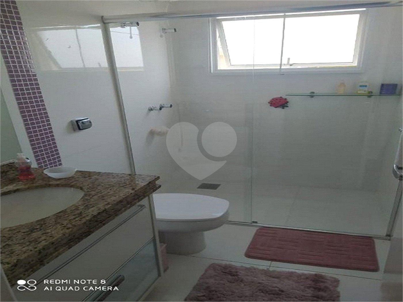 Casa à venda com 3 suítes no condomínio Ibiti Royal Park, Sorocaba - SP