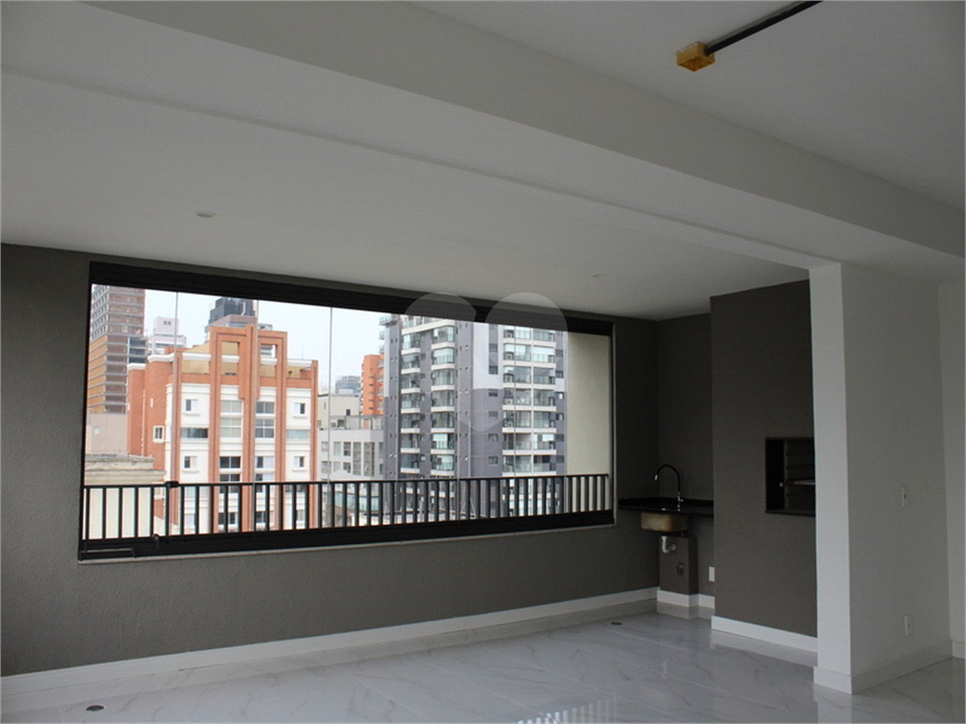Apartamento à venda com 3 suítes em Pinheiros, São Paulo, SP