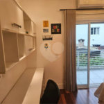 Sobrado à venda com 4 quartos, sendo 2 suítes, em Brooklin Paulista, São Paulo, SP