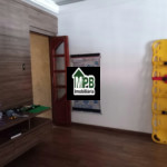 Sobrado à venda com 2 quartos, sendo 1 suíte, em Jardim Altos Do Itavuvu, Sorocaba, SP