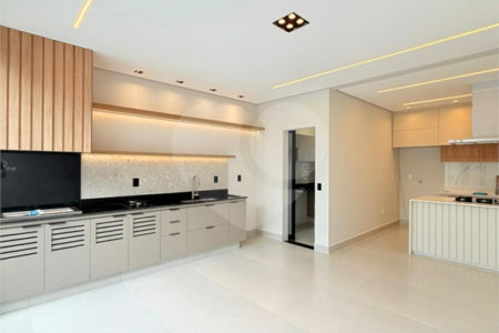 Casa à venda com 3 suítes no condomínio Residencial Milano, Indaiatuba - SP