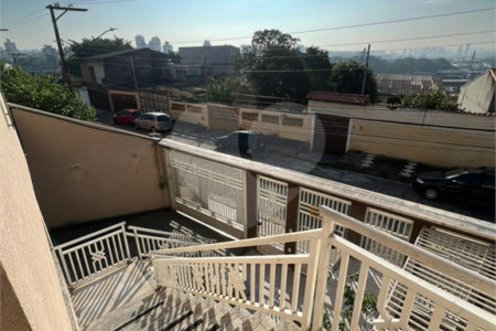 Casa à venda com 2 suítes em Vila Jaguara, São Paulo, SP