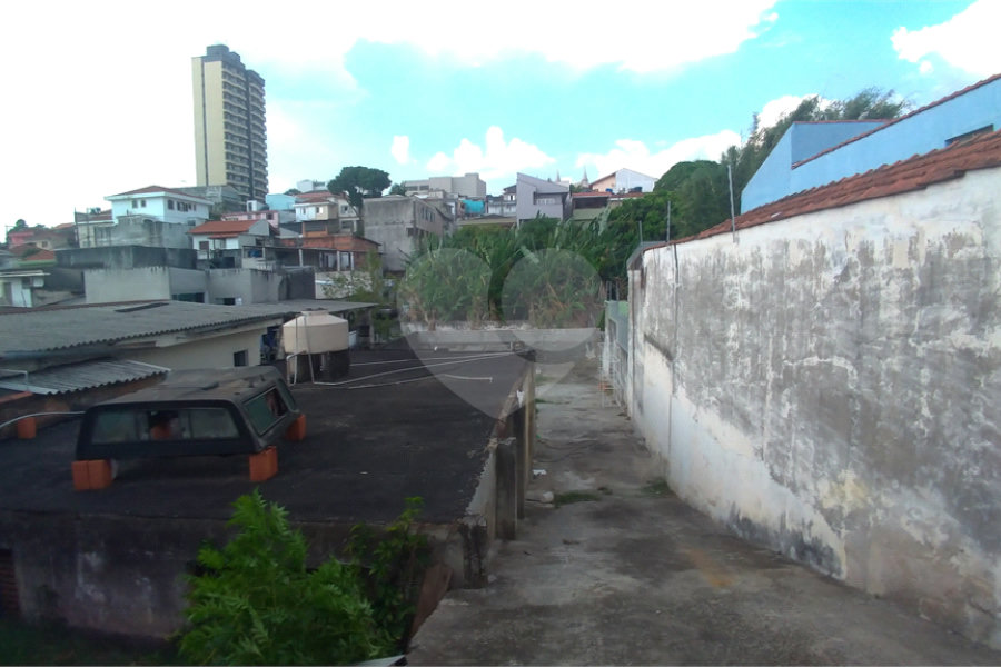 Terreno à venda em Vila Ester (zona Norte), São Paulo, SP