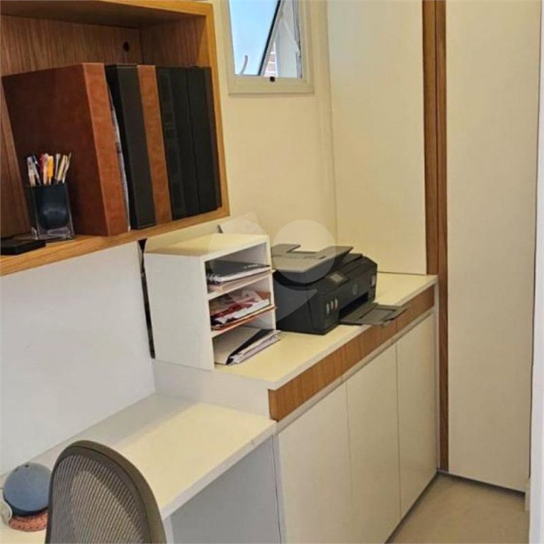 Apartamento à venda com 3 suítes em Mirandópolis, São Paulo, SP