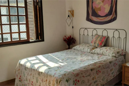 Casa à venda com 2 quartos, sendo 1 suíte,  em Parque Residencial da Lapa, São Paulo, SP
