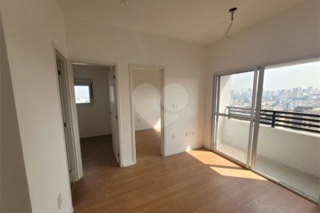 Apartamento à venda com 2 quartos em Vila Paulicéia, São Paulo, SP