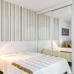 Apartamento à venda com 1 quarto em Indianópolis, São Paulo, SP