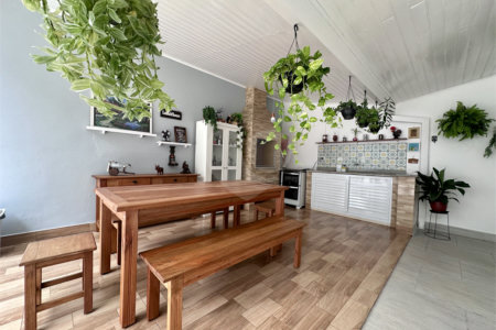 Casa à venda com 3 quartos, sendo 1 suíte, em Nova Vinhedo, Vinhedo, SP