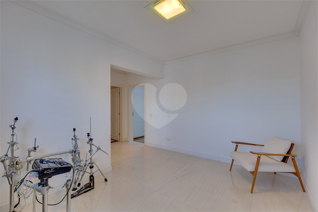 Apartamento à venda com 4 suítes em Alto da Boa Vista, São Paulo, SP