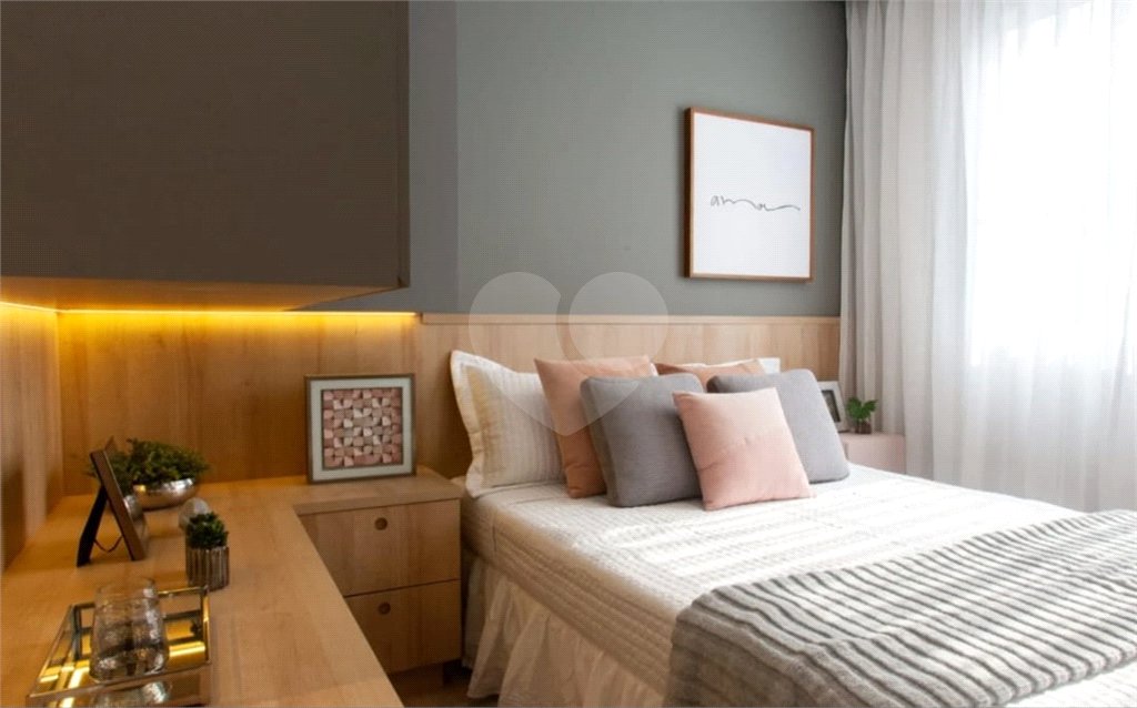 Studio à venda com 2 quartos em Várzea da Barra Funda, São Paulo, SP