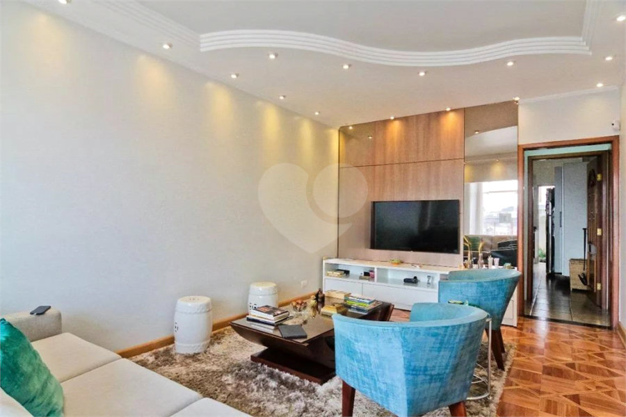 Casa Térrea à venda com 3 quartos, sendo 1 suíte, em Limão, São Paulo, SP
