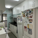 Apartamento à venda com 3 quartos, sendo 1 suíte, em Vila Monumento, São Paulo, SP