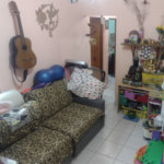 Apartamento à venda com 2 quartos em Jardim Marica, Mogi das Cruzes, SP