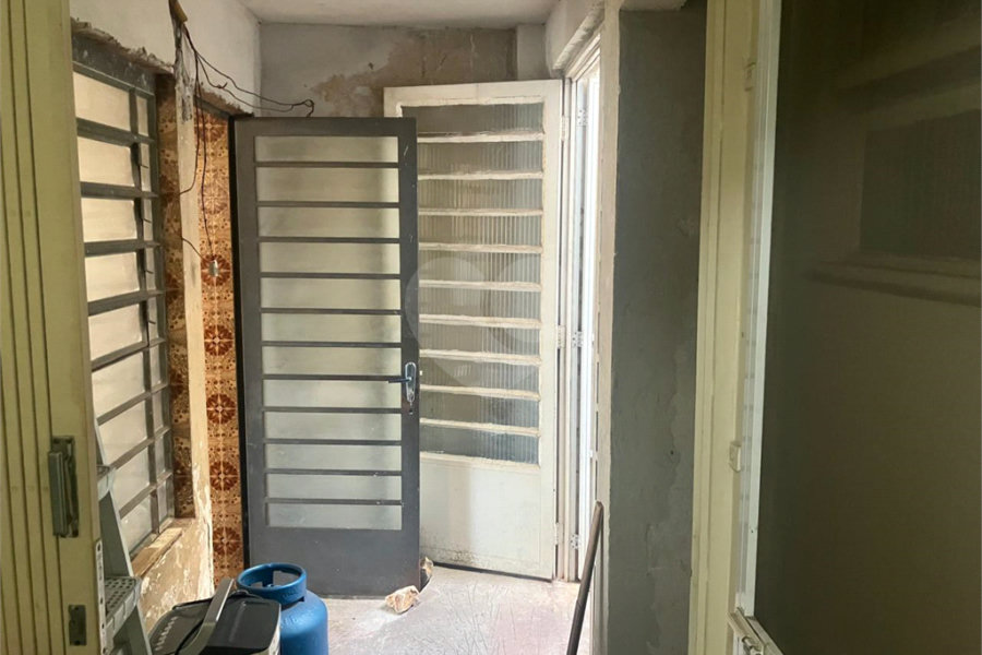 Sobrado à venda com 5 quartos, sendo 4 suítes, em Tucuruvi, São Paulo, SP