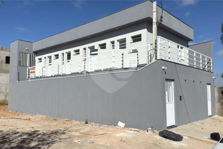 Sobrado à venda com 10 quartos em Jardim Morada do Sol, Indaiatuba, SP