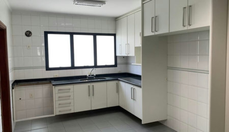 Apartamento com 4 dormitórios à venda, 232 m² por R$ 1.590.000,00 - Boqueirão - Santos/SP