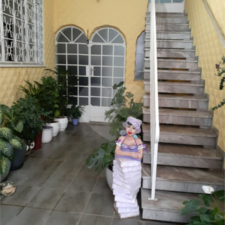 Casa à venda com 5 quartos, sendo 2 suítes, em Água Fria, São Paulo, SP