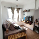 Apartamento à venda com 2 quartos em Jardim Boa Vista (zona Oeste), São Paulo, SP