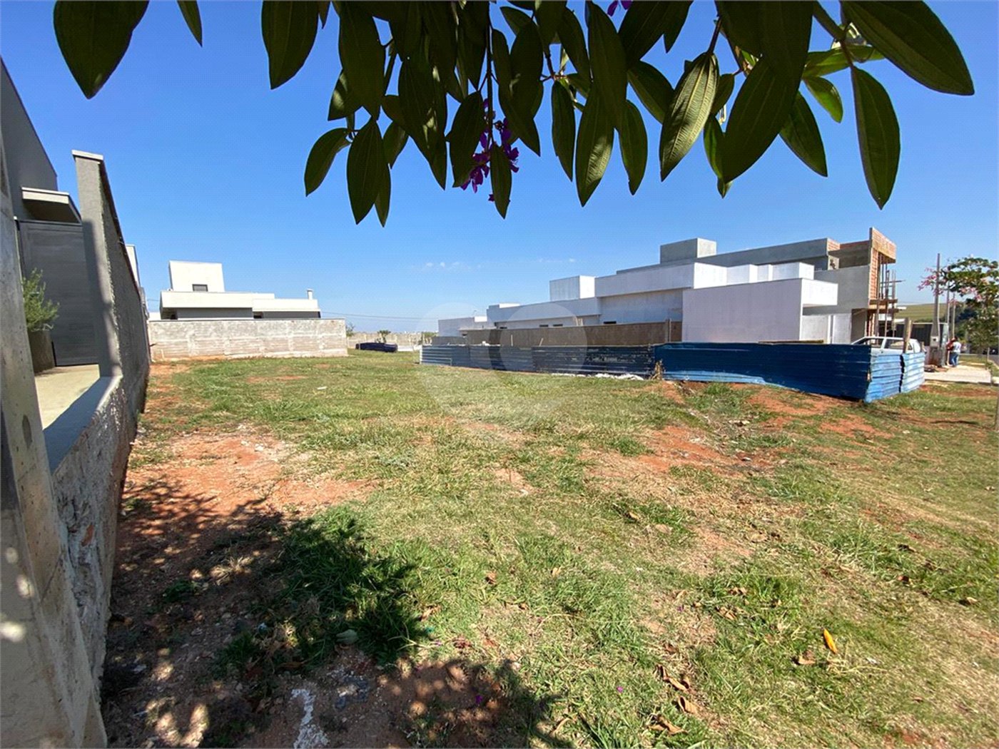 Terreno à venda em Residencial Volpi, Araraquara, SP
