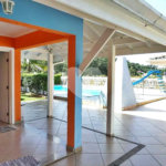 Casa à venda com 6 quartos, sendo 5 suítes,  no condomínio Conjunto Residencial Itaguaçu, São Paulo - SP