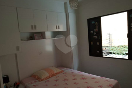 Sobrado à venda com 3 quartos, sendo 1 suíte, em Vila Medeiros, São Paulo, SP