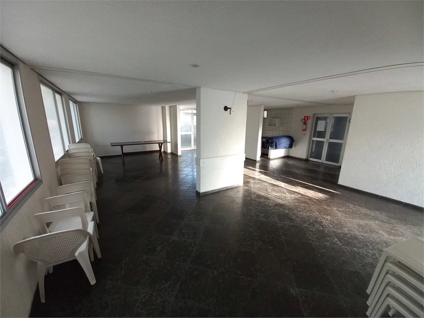 Apartamento à venda com 2 quartos em Jardim Umarizal, São Paulo, SP