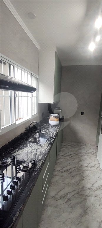 Casa à venda com 3 quartos, sendo 1 suíte, em Villa Di Cesar, Mogi das Cruzes, SP