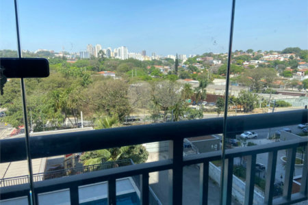 Sala à venda ou para alugar em Butantã, São Paulo, SP