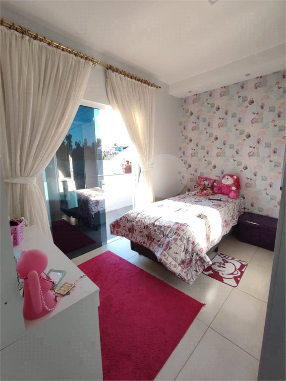 Apartamento à venda com 3 quartos, sendo 2 suítes,  em Jardim Camila, Mogi das Cruzes, SP
