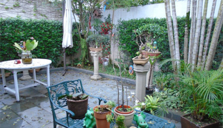 Casa Térrea à venda com 3 quartos, sendo 1 suíte, em Alto da Boa Vista, São Paulo, SP