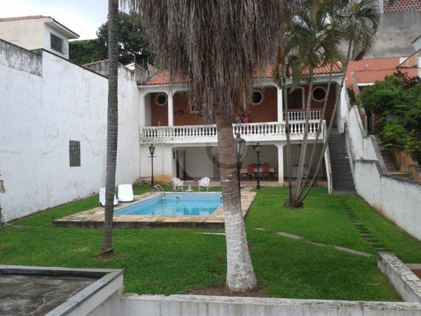 Sobrado à venda com 5 quartos, sendo 1 suíte, em Vila Mazzei, São Paulo, SP