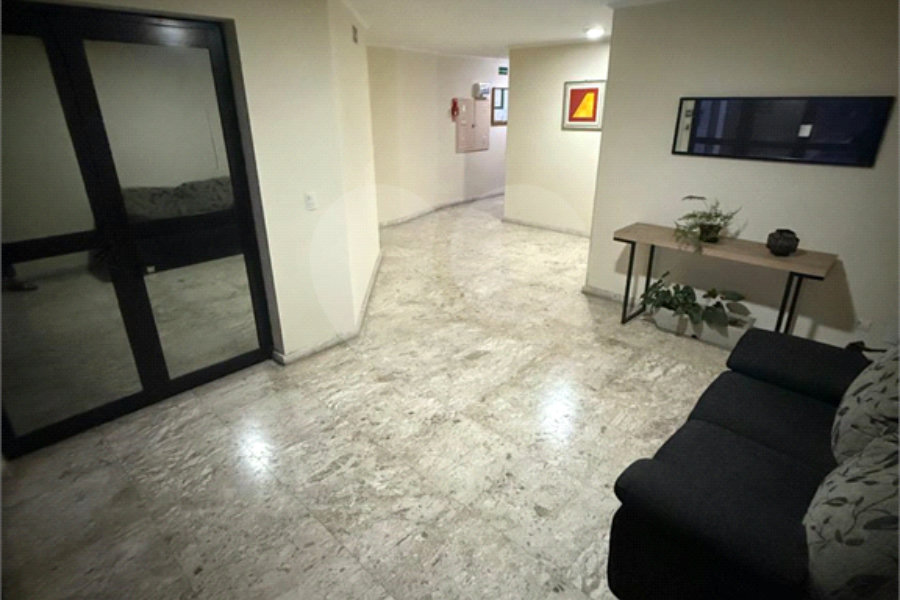 Apartamento à venda com 2 quartos, sendo 1 suíte, em Casa Verde, São Paulo, SP