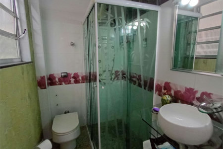 Apartamento Residencial à venda, ,  - AP0463.
