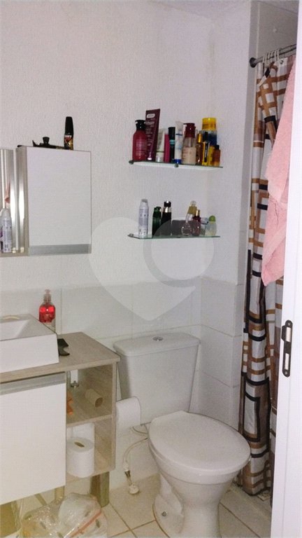 Apartamento à venda ou para alugar com 2 quartos em Campo Grande, Rio de Janeiro, RJ