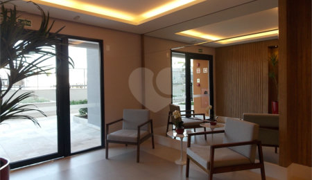 Apartamento à venda com 2 quartos, sendo 1 suíte,  em Alvinópolis, Atibaia, SP