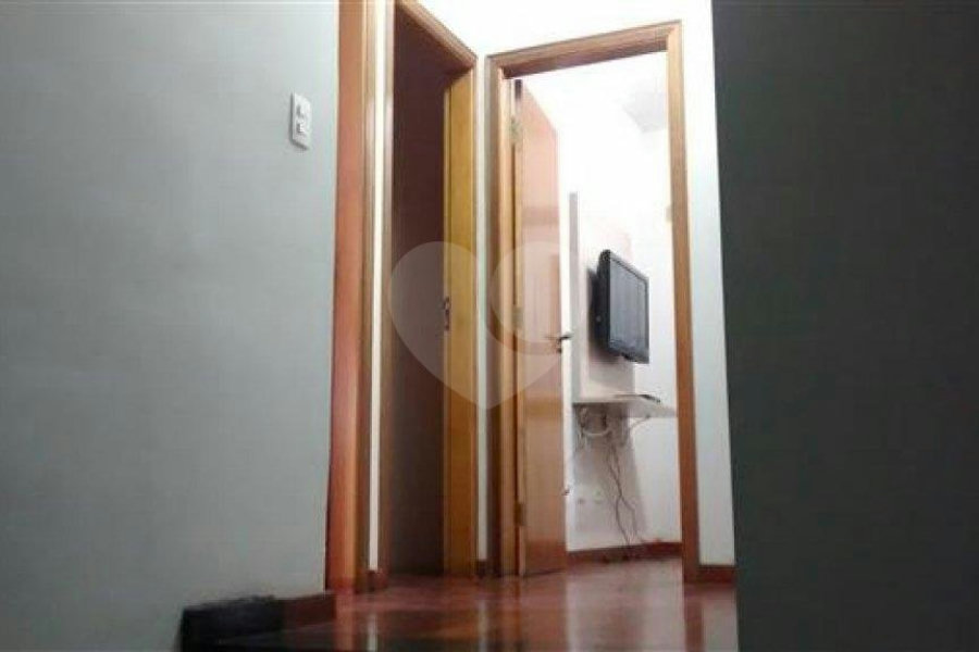 Sobrado à venda com 3 quartos, sendo 1 suíte, em Limão, São Paulo, SP