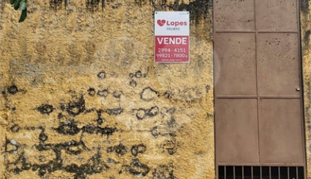 Terreno à venda em Vila Irmãos Arnoni, São Paulo, SP