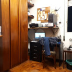 Apartamento à venda com 3 quartos, sendo 1 suíte,  em Santa Cecília, São Paulo, SP