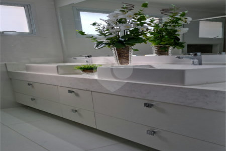 Lindo Apartamento Alto Padrão Museu do Ipiranga 220m2 4 dormitórios!!