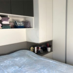 Apartamento à venda com 2 quartos em Parque Reboucas, São Paulo, SP