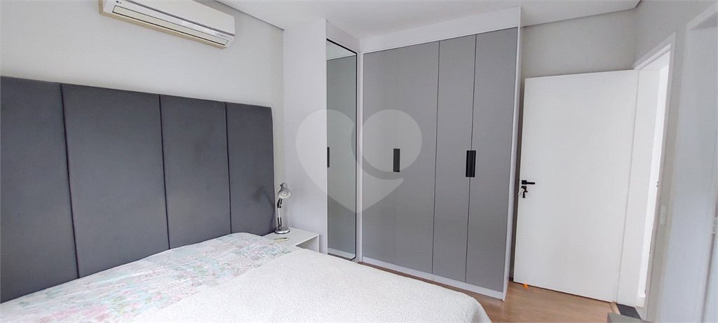 Casa à venda ou para alugar com 4 suítes no condomínio Figueira Garden, Atibaia - SP