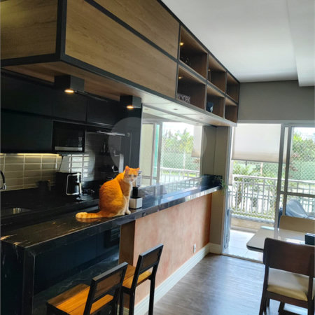 Apartamento à venda com 2 quartos, sendo 1 suíte,  em Jardim Tereza Cristina, Jundiaí, SP