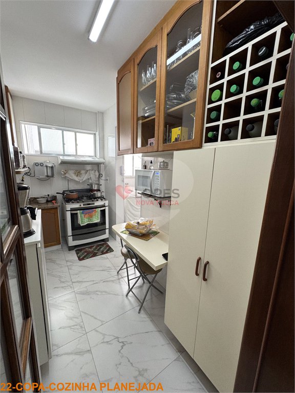 Apartamento à venda com 3 quartos, sendo 1 suíte, em Grajaú, Rio de Janeiro, RJ