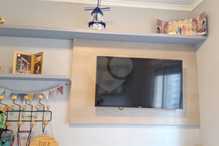 Apartamento para alugar com 3 suítes em Vila Gertrudes, São Paulo, SP