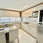 Apartamento com 2 dormitórios à venda, 85 m² por R$ 1.450.000,00 - Aparecida - Santos/SP