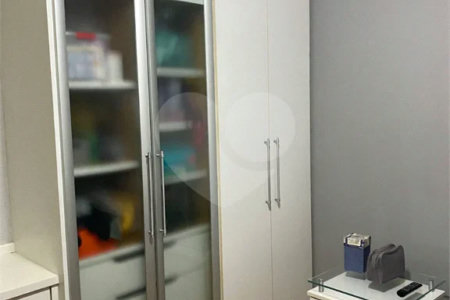 Apartamento à venda com 3 quartos, sendo 1 suíte, em Santa Teresinha, São Paulo, SP